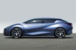 Nissan Friend-Me 2013 года